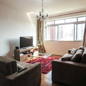 Apartamento de 2 Dormitorios